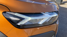 Dacia Sandero Stepway 1.0 TCe Prestige 5dr Petrol Hatchback